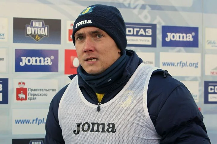 Алексей Ребко: «Краснодар» превосходит «Зенит» только в наборе очков» Алексей Ребко: «Краснодар» превосходит «Зенит» только в наборе очков»