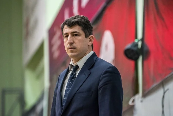 Тренер «Автодора» Милош Павичевич: «Подготовка ко встрече с УНИКСом проходит стандартно. Нам предстоит тяжелая выездная игра с лидером» Тренер «Автодора» Милош Павичевич: «Подготовка ко встрече с УНИКСом проходит стандартно. Нам предстоит тяжелая выездная игра с лидером»