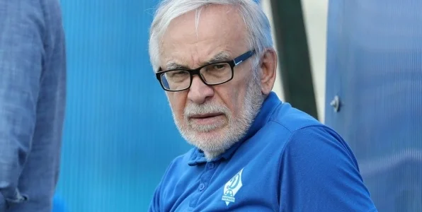 Гаджиев: Никто не знает, когда вернут Россию на мировые турниры 