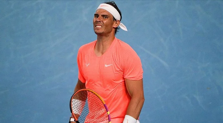 Тони Надаль: «Считаю, что Рафаэль вернется на Australian Open» Тони Надаль: «Считаю, что Рафаэль вернется на Australian Open»