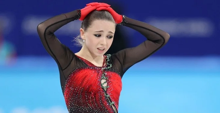 В WADA хотят, чтобы РУСАДА завершило расследование по делу Валиевой до начала августа В WADA хотят, чтобы РУСАДА завершило расследование по делу Валиевой до начала августа
