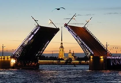 Американский новичок СКА Гримальди: Санкт-Петербург напоминает Париж или Лондон