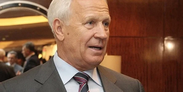 Вячеслав Колосков: «Нет наших команд, поэтому интереса к Лиге чемпионов нет» Вячеслав Колосков: «Нет наших команд, поэтому интереса к Лиге чемпионов нет»
