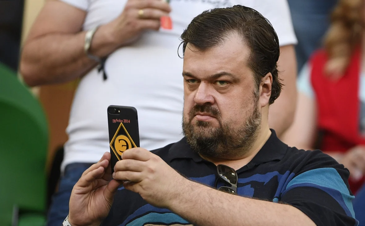 Уткин о матче с «Зенитом»: «Спартак» — хоть стой, хоть падай, хоть сядь» Уткин о матче с «Зенитом»: «Спартак» — хоть стой, хоть падай, хоть сядь»