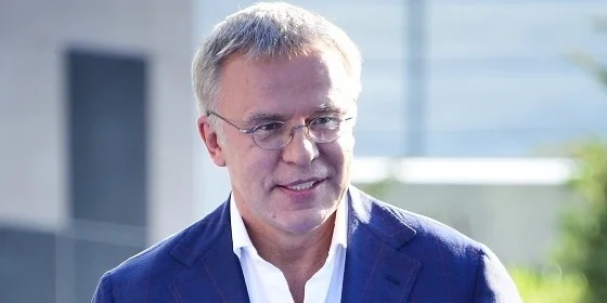 Фетисов заявил, что Латвия изощренно издевается над российскими спортсменами Фетисов заявил, что Латвия изощренно издевается над российскими спортсменами