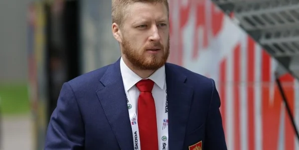Антон Белов: многие спортсмены не понимают, что такое Госуслуги, налоги, квартплата Антон Белов: многие спортсмены не понимают, что такое Госуслуги, налоги, квартплата