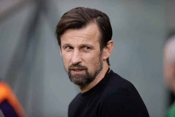 Сергей Семак продлил контракт с «Зенитом» на три года