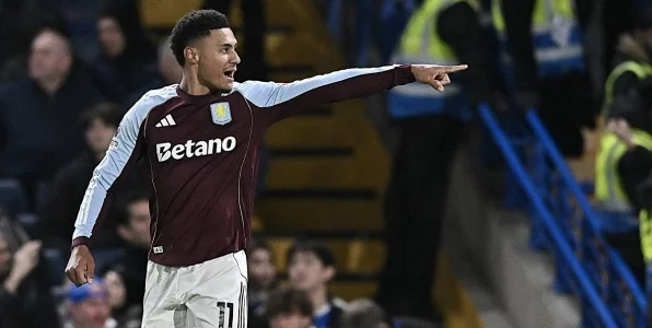 Астон Вилла – Ливерпуль: прямая трансляция, где смотреть бесплатно 15 мая 2026 года Астон Вилла – Ливерпуль: прямая трансляция, где смотреть бесплатно 15 мая 2026 года