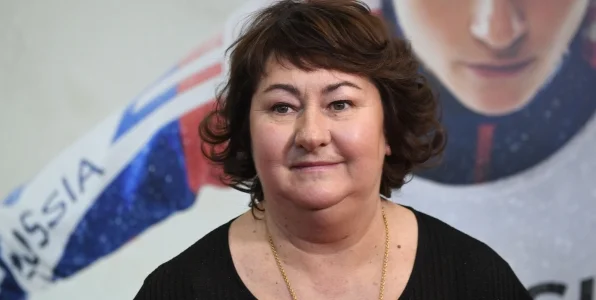 Вяльбе об ОИ-2026: думаю, нас в любом случае допустят, но вопрос — в каком формате Вяльбе об ОИ-2026: думаю, нас в любом случае допустят, но вопрос — в каком формате