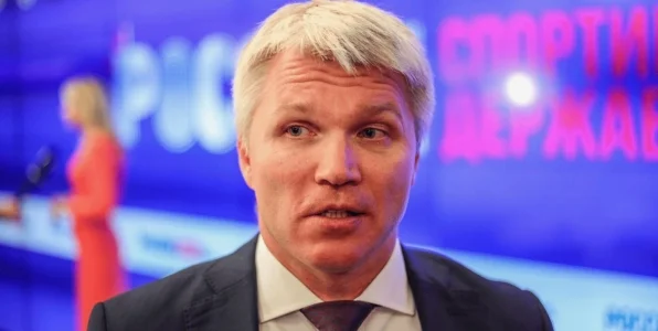 Колобков: не надо обманывать себя, МОК не ослабит позицию по допуску россиян