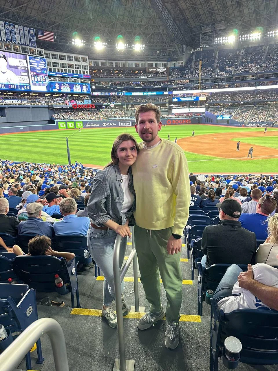 Экс-скаут сборной России: «В Канаде за все нужно платить. Страховка за машину - 15 тыс рублей в месяц, в России платил столько за год» Экс-скаут сборной России: «В Канаде за все нужно платить. Страховка за машину - 15 тыс рублей в месяц, в России платил столько за год»