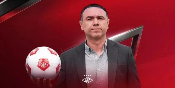 Бывший скаут «Арсенала»: Кахигао может сделать в «Спартаке» команду, которая выиграет РПЛ Бывший скаут «Арсенала»: Кахигао может сделать в «Спартаке» команду, которая выиграет РПЛ