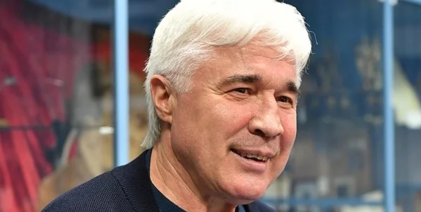 Ловчев: Кагигао? Лучшим спортдиректором «Спартака» был Николай Старостин!  