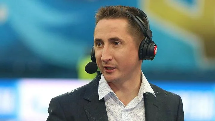 Владимир Быстров: «Нужно болельщикам «Спартака» выделить 50% билетов. Все-таки матчи проводит РФС, а не «Зенит» Владимир Быстров: «Нужно болельщикам «Спартака» выделить 50% билетов. Все-таки матчи проводит РФС, а не «Зенит»