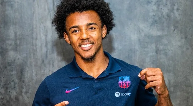 «Барселона» прописала в контракте Кунде отступные в один миллиард евро «Барселона» прописала в контракте Кунде отступные в один миллиард евро