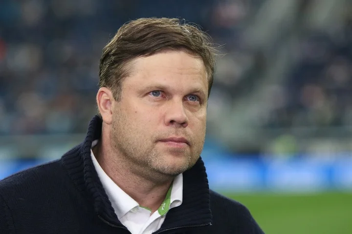 Радимов: «Было бы красиво оформить чемпионство на поле «Спартака» Радимов: «Было бы красиво оформить чемпионство на поле «Спартака»