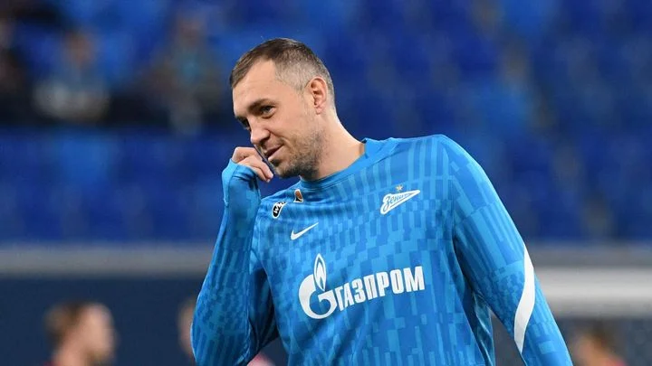 Директор «Пари НН» Игорь Кудряшов опроверг слух об интересе к Дзюбе: «Не имею такой информации»