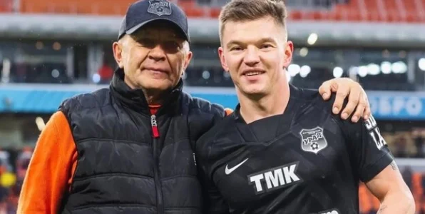 Тарханов: Ко мне Иванов не обращался, у Шатова может получиться в «Урале» Тарханов: Ко мне Иванов не обращался, у Шатова может получиться в «Урале»