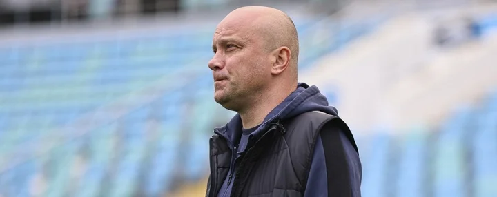 Дмитрий Хохлов после 3:1 с «Факелом»: «Концентрация сегодня была с первой до последней секунды» Дмитрий Хохлов после 3:1 с «Факелом»: «Концентрация сегодня была с первой до последней секунды»