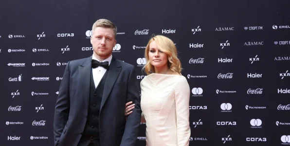 Чемпион мира Белов: моя жена - член Императорского Православного Палестинского Общества