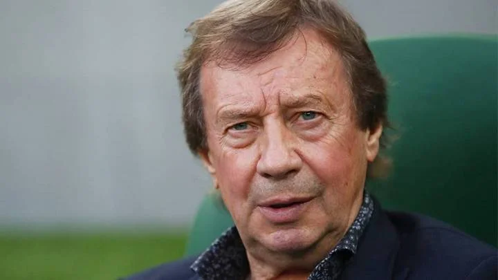 Юрий Сёмин назвал своего фаворита Лиги чемпионов Юрий Сёмин назвал своего фаворита Лиги чемпионов