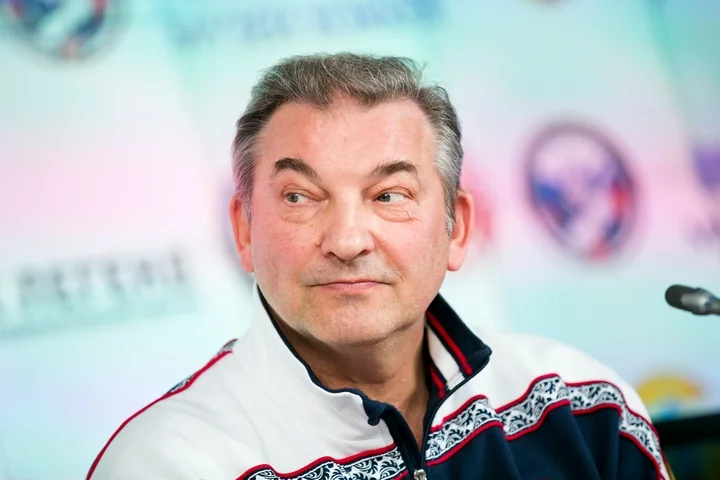 Владислав Третьяк: «СКА не хватает опыта, хотя недавно они перебросали ЦСКА раза в два, а результативности нет»