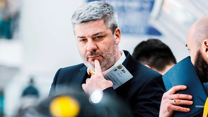 Леонид Тамбиев о 0:1 с «Амуром»: «Боролись, бились, сражались, но без голов побед не бывает, с нулем тяжело побеждать» Леонид Тамбиев о 0:1 с «Амуром»: «Боролись, бились, сражались, но без голов побед не бывает, с нулем тяжело побеждать»