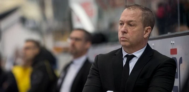 Грег Айэленд об 1:0 с «Локомотивом»: «Хочу отметить игру нашего вратаря. Он постоянно держал нас в игре и справедливо заработал «сухарь»