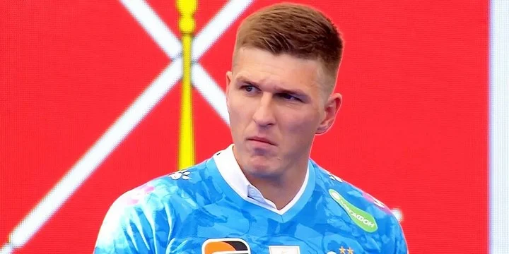 Александр Мостовой про Соболева в «Зените»: «Не стоит осуждать или что-то говорить. Сейчас деньги на первом месте» Александр Мостовой про Соболева в «Зените»: «Не стоит осуждать или что-то говорить. Сейчас деньги на первом месте»