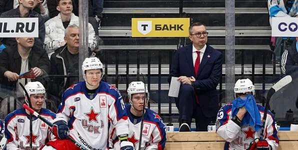 Плющев о разгроме ЦСКА: люди, у которых нет за душой ничего армейского, иначе не могут