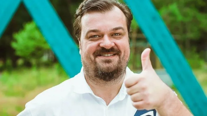 Василий Уткин: «У Эмери больше трофеев, чем у Клоппа. Думали об этом?» Василий Уткин: «У Эмери больше трофеев, чем у Клоппа. Думали об этом?»