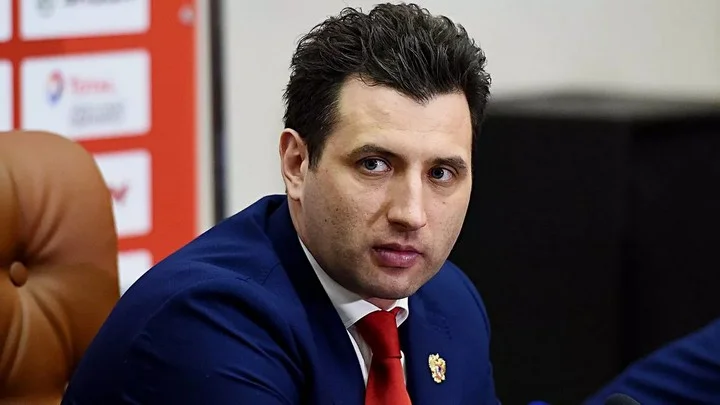 «Замена Брагина на Ротенберга в СКА — смехотворная ситуация»