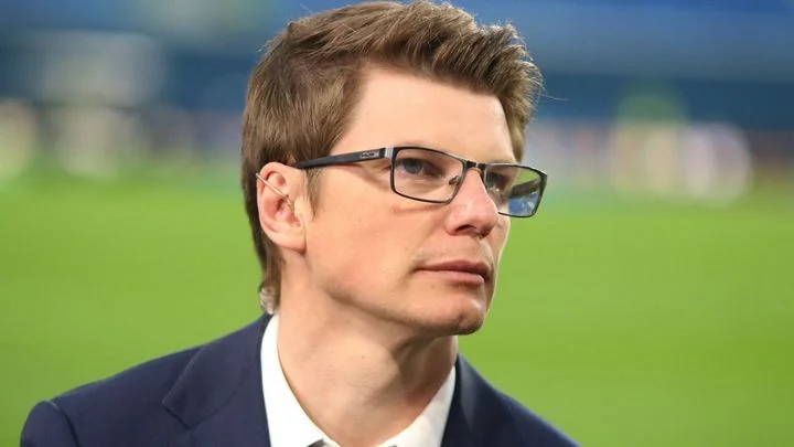 Андрей Аршавин: «Если бы Захарян считался игроком запаса, то, скорее всего, в игре с «Мальоркой» мы бы его увидели» Андрей Аршавин: «Если бы Захарян считался игроком запаса, то, скорее всего, в игре с «Мальоркой» мы бы его увидели»