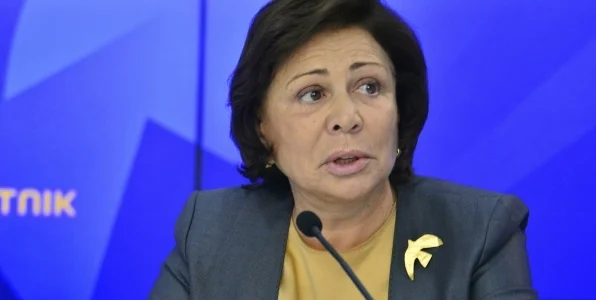 Роднина: Если мы к Баху не прислушиваемся, что говорить о ней Роднина: Если мы к Баху не прислушиваемся, что говорить о ней