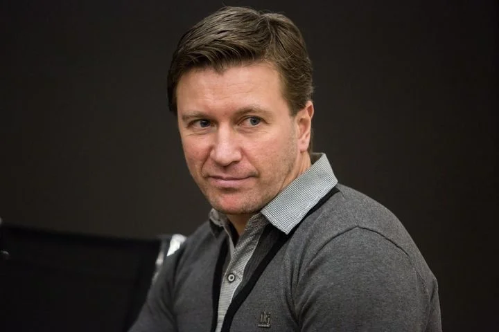 Валерий Кечинов: «Промес – ключевая фигура в «Спартаке», но и без него игра смотрится»