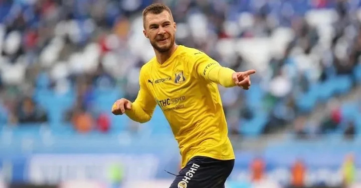 Комличенко о Fan ID: «Он ударил по «Ростову» сильнее всего. Никто не понимает плюсов» Комличенко о Fan ID: «Он ударил по «Ростову» сильнее всего. Никто не понимает плюсов»