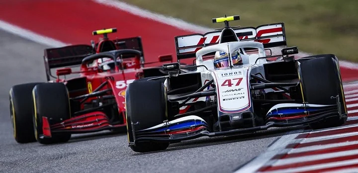 «Феррари» нашла замену Бинотто еще прошлым летом