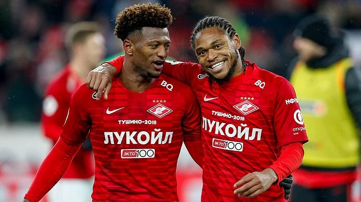 «Спартак» до Суперкубка проведет три товарищеские игры «Спартак» до Суперкубка проведет три товарищеские игры