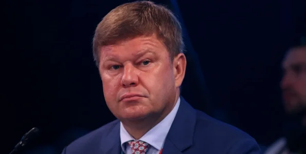 Губерниев: раз мы ситуацию с дисквалификацией Валиевой приняли, медали надо вернуть Губерниев: раз мы ситуацию с дисквалификацией Валиевой приняли, медали надо вернуть