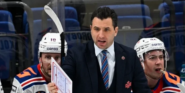 Терещенко о матче ЦСКА и СКА: вдруг Ротенберг такой сценарий в первом периоде и задумывал? Терещенко о матче ЦСКА и СКА: вдруг Ротенберг такой сценарий в первом периоде и задумывал?
