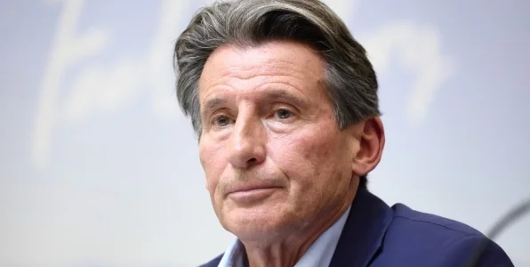 Иоланда Чен призвала главу World Athletics вернуть медали Олимпиады-1980 в Москве Иоланда Чен призвала главу World Athletics вернуть медали Олимпиады-1980 в Москве