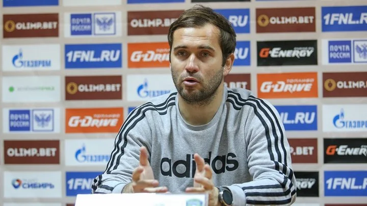 Александр Кержаков: «Слышал, что команды из Медиалиги допустили до Кубка России. Мне кажется, это неправильно. А вообще Медиалига – отличный проект» Александр Кержаков: «Слышал, что команды из Медиалиги допустили до Кубка России. Мне кажется, это неправильно. А вообще Медиалига – отличный проект»