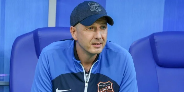 Григорий Иванов: «У Аверьянова душа лежит за «Урал». Он будет работать не за деньги, а по совести» Григорий Иванов: «У Аверьянова душа лежит за «Урал». Он будет работать не за деньги, а по совести»