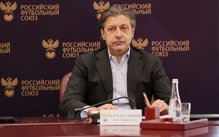 Глава РПЛ: «Точно не вознаграждение является причиной плохого судейства» Глава РПЛ: «Точно не вознаграждение является причиной плохого судейства»