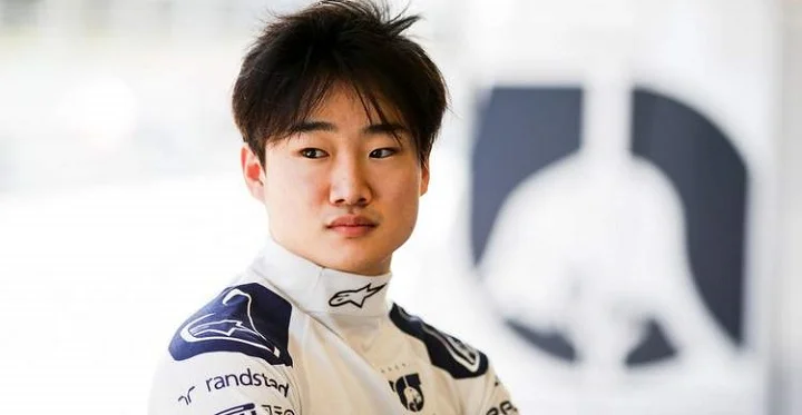 Юки Цунода перед Гран-при Японии: «Я проехал более 10 000 кругов на трассе, знаю много приемов»