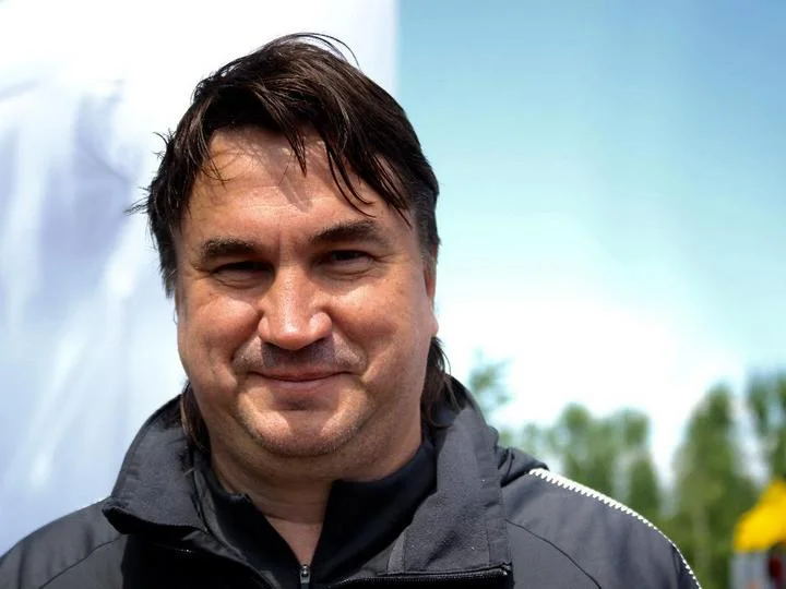Дмитрий Радченко: «Из года в год «Зенит» может помешать только сам себе» Дмитрий Радченко: «Из года в год «Зенит» может помешать только сам себе»