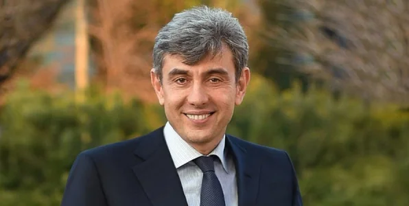 Губерниев: то, что делает Галицкий для Краснодара, Кубани и России – бесценно