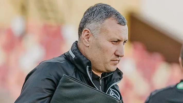Тедеев о Дзюбе: «Артем – победитель и настоящий профессионал» Тедеев о Дзюбе: «Артем – победитель и настоящий профессионал»