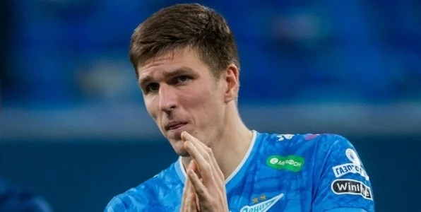 Боярский: «Соболев вот-вот вольется в «Зенит» окончательно и бесповоротно» Боярский: «Соболев вот-вот вольется в «Зенит» окончательно и бесповоротно»