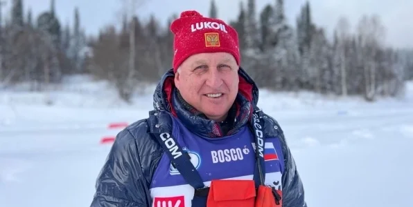 Бородавко о словах Бьорген: даже норвежцы понимают, что соревнования без россиян скучны
